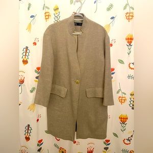 Zara coat